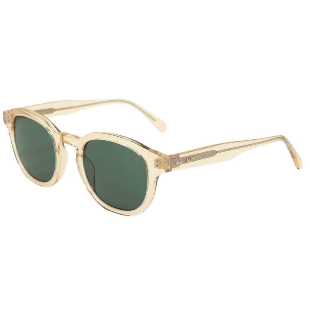 MessyWeekend Billie Sunglasses